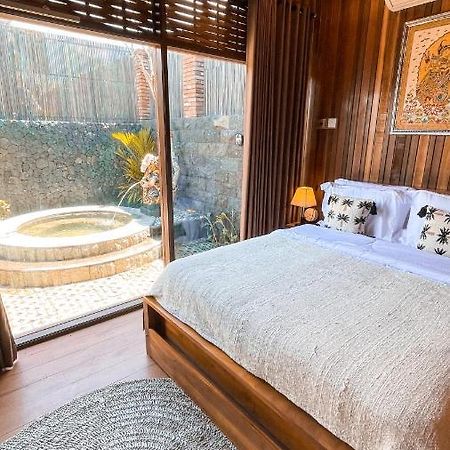 The Toya Bali - Private Room & Jacuzzi Bangli Екстер'єр фото