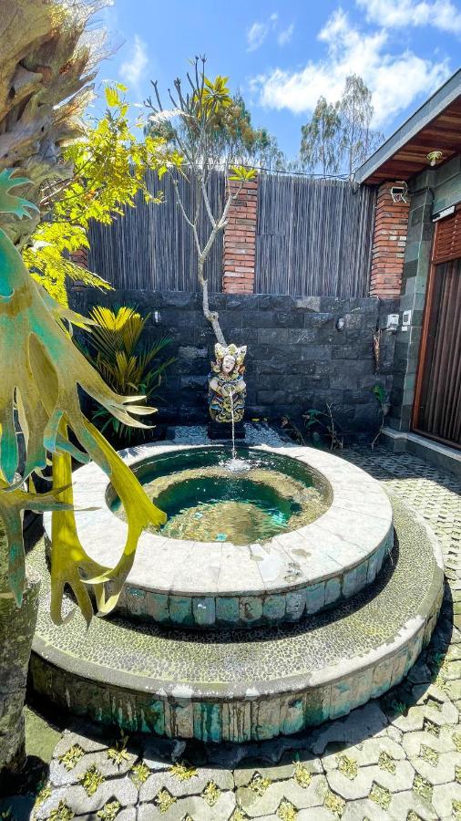 The Toya Bali - Private Room & Jacuzzi Bangli Екстер'єр фото