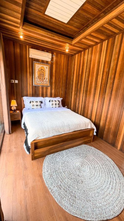 The Toya Bali - Private Room & Jacuzzi Bangli Екстер'єр фото