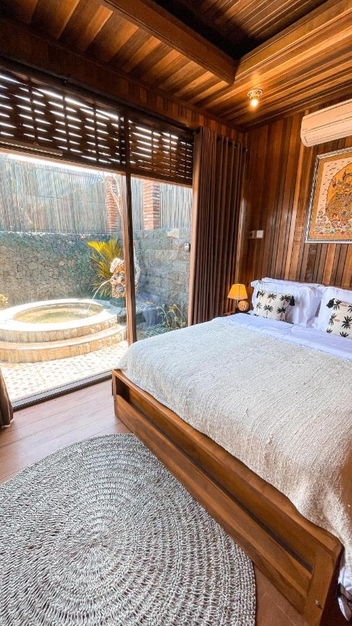 The Toya Bali - Private Room & Jacuzzi Bangli Екстер'єр фото