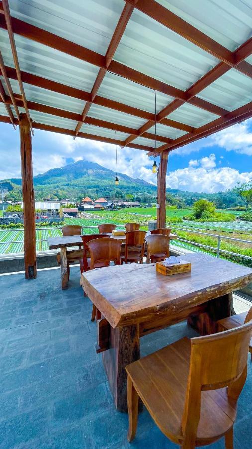 The Toya Bali - Private Room & Jacuzzi Bangli Екстер'єр фото