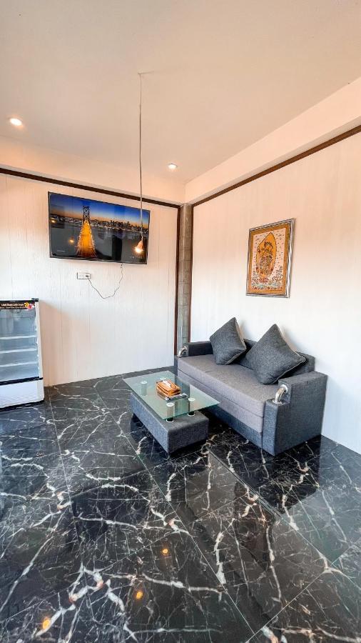 The Toya Bali - Private Room & Jacuzzi Bangli Екстер'єр фото