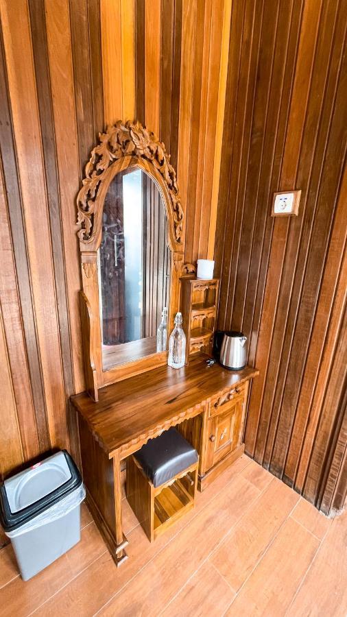 The Toya Bali - Private Room & Jacuzzi Bangli Екстер'єр фото