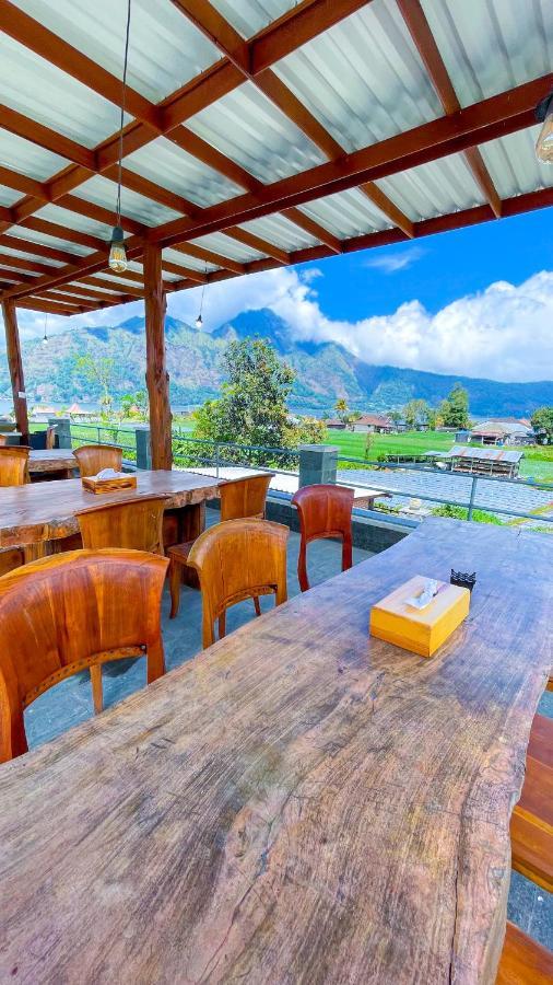The Toya Bali - Private Room & Jacuzzi Bangli Екстер'єр фото