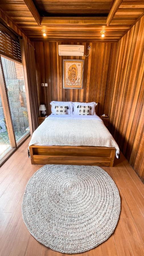 The Toya Bali - Private Room & Jacuzzi Bangli Екстер'єр фото